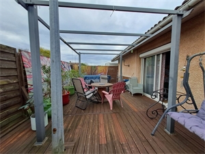 maison à la vente -   33250  PAUILLAC, surface 80 m2 vente maison - UBI474941870